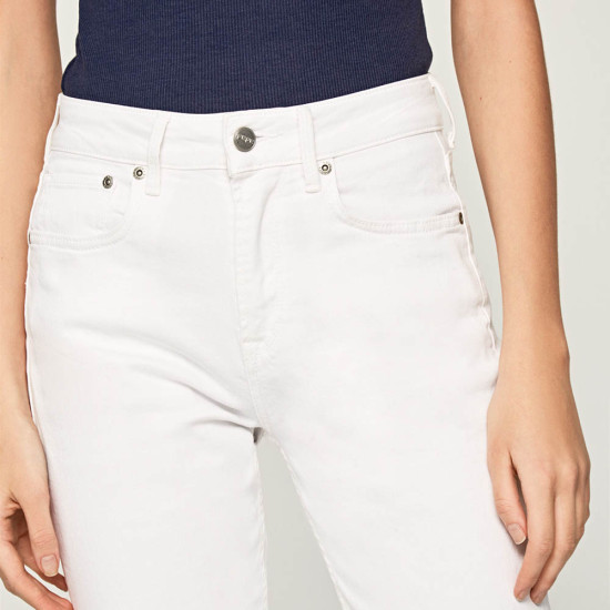 Pepe Jeans Γυναικείο jean παντελόνι
